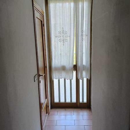 Casa Le Piane Otel Strettura Dış mekan fotoğraf