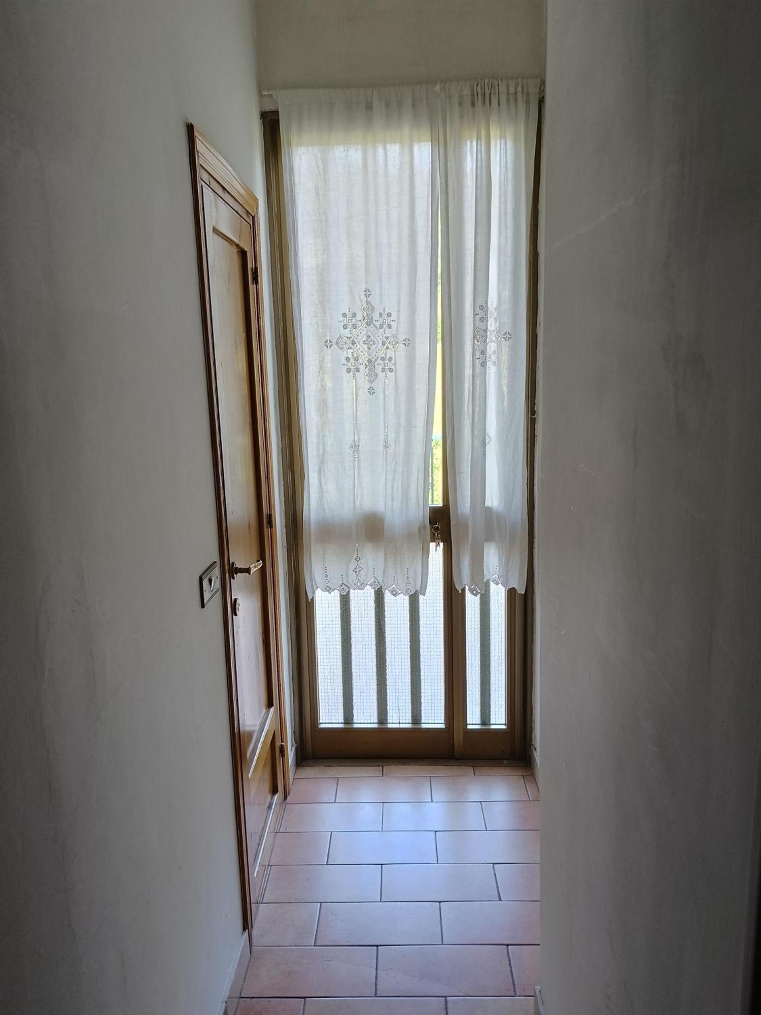 Casa Le Piane Otel Strettura Dış mekan fotoğraf