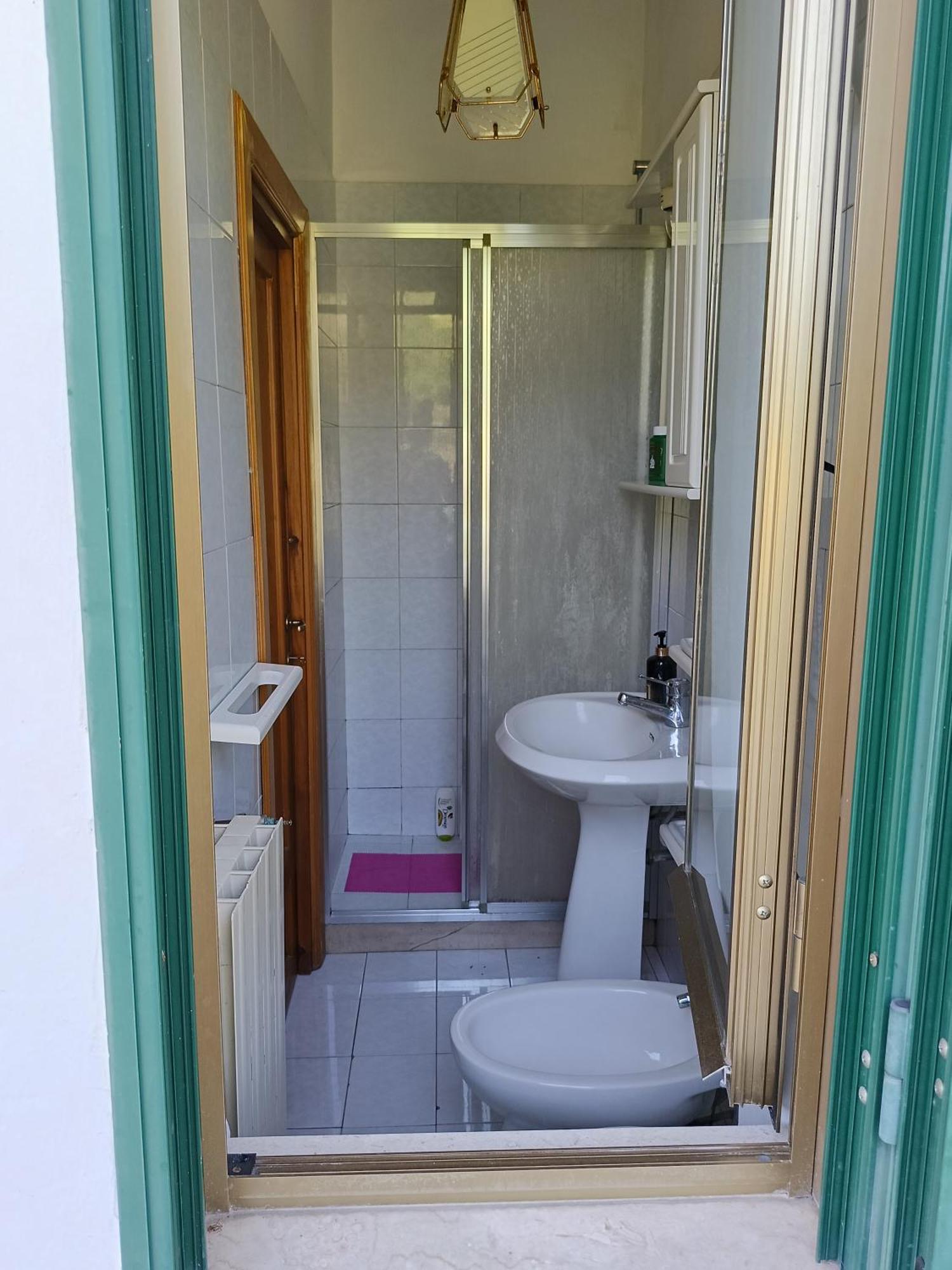 Casa Le Piane Otel Strettura Dış mekan fotoğraf