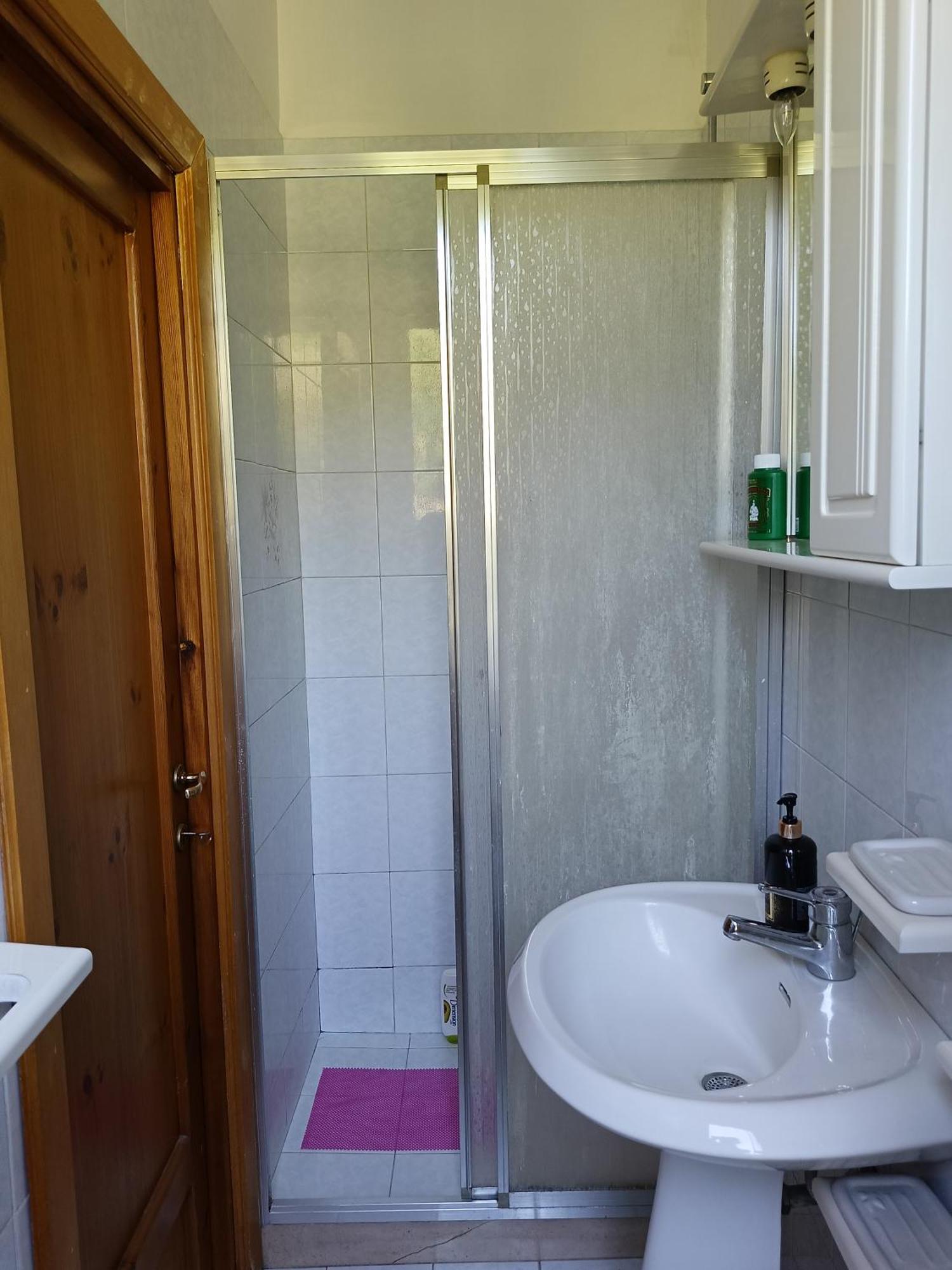 Casa Le Piane Otel Strettura Dış mekan fotoğraf