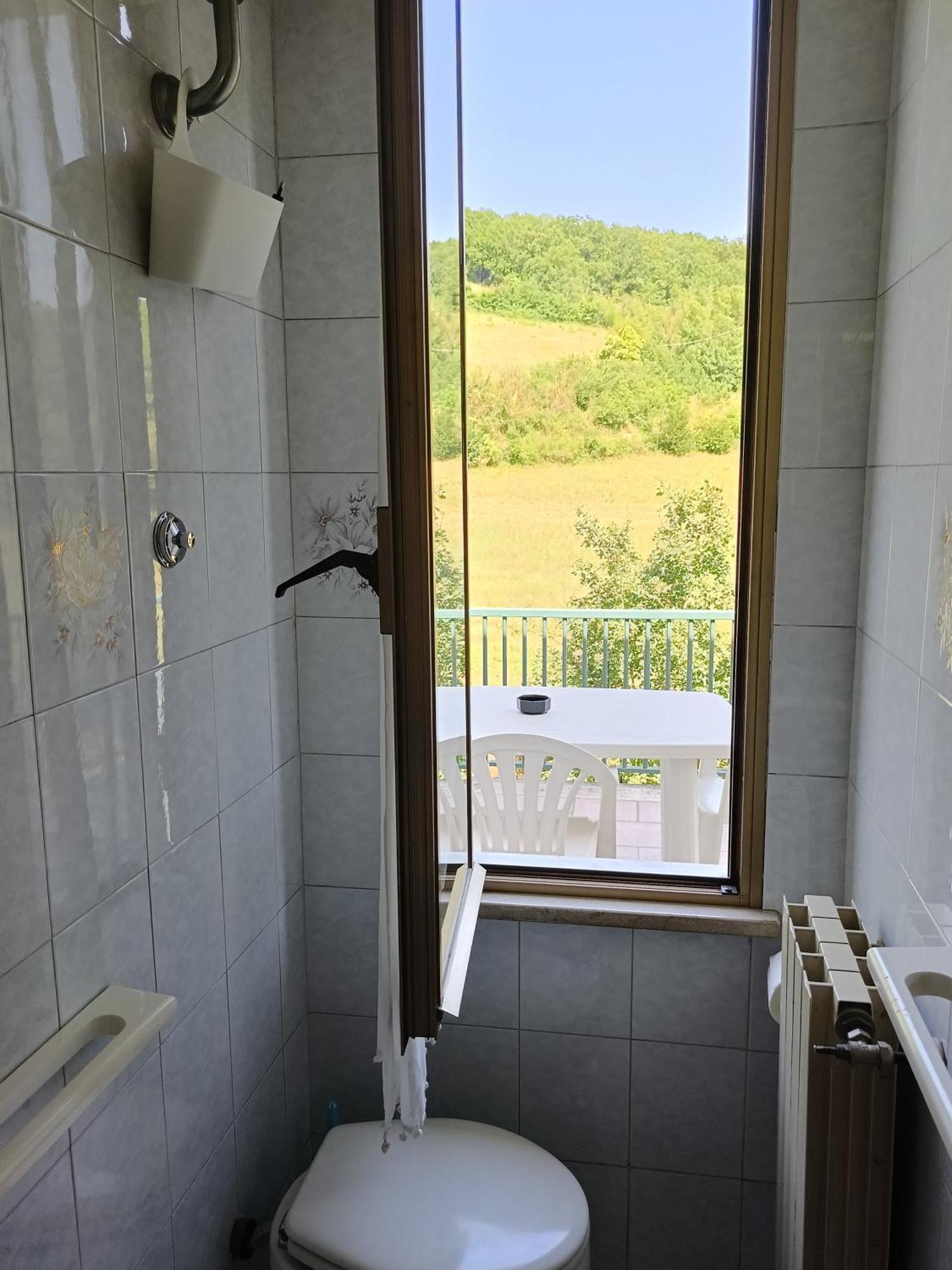 Casa Le Piane Otel Strettura Dış mekan fotoğraf